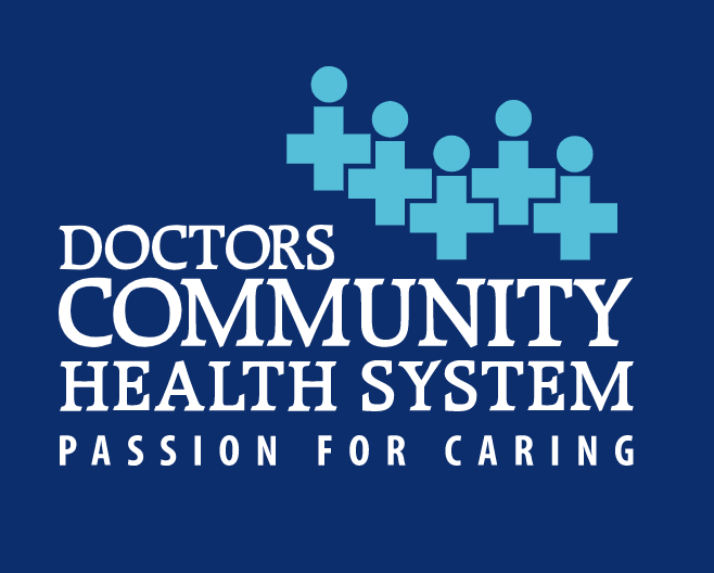 Doctors Community Logo